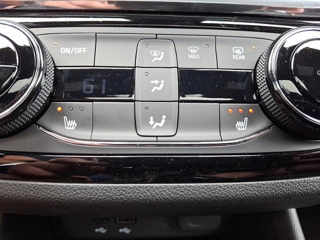 2025 Buick Envista Vehicle Photo in HARRISBURG, PA 17111-1033