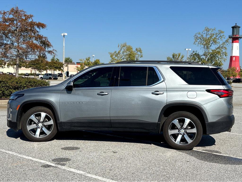 2023 Chevrolet Traverse Vehicle Photo in POOLER, GA 31322-3252