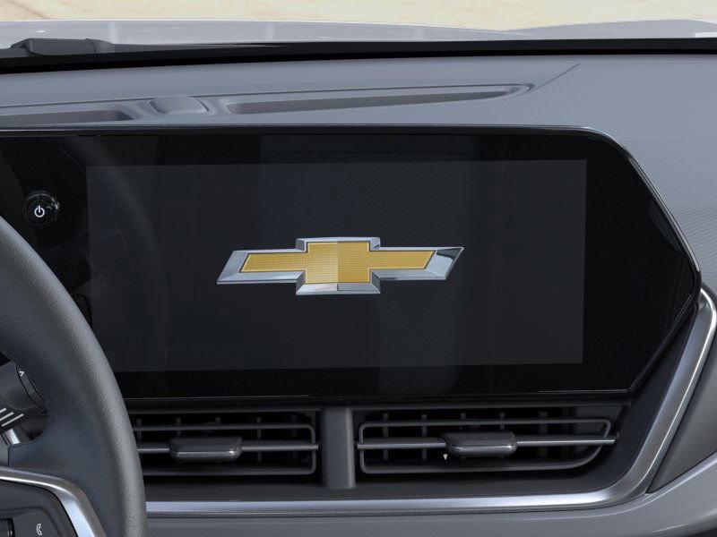 2026 Chevrolet Trax Vehicle Photo in POOLER, GA 31322-3252