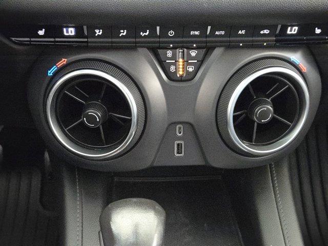 2020 Chevrolet Blazer Vehicle Photo in Decatur, TX 76234