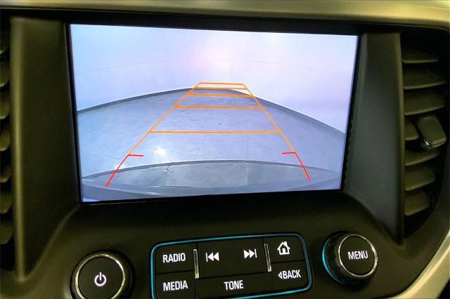 2017 GMC Acadia Vehicle Photo in Lees Summit, MO 64086