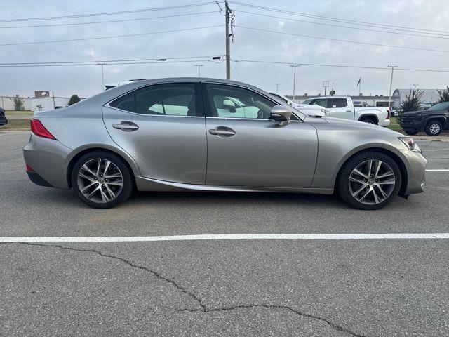 2019 Lexus IS 300 Vehicle Photo in Jonesboro, AR 72404