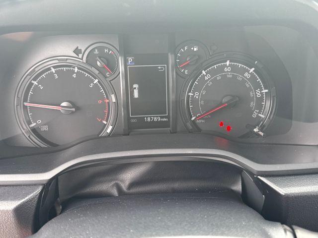 2023 Toyota 4Runner Vehicle Photo in Jonesboro, AR 72404