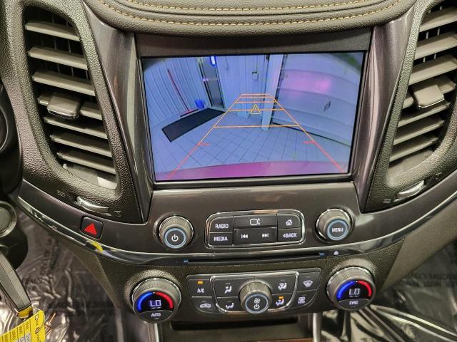 2014 Chevrolet Impala Vehicle Photo in NEENAH, WI 54956-2243