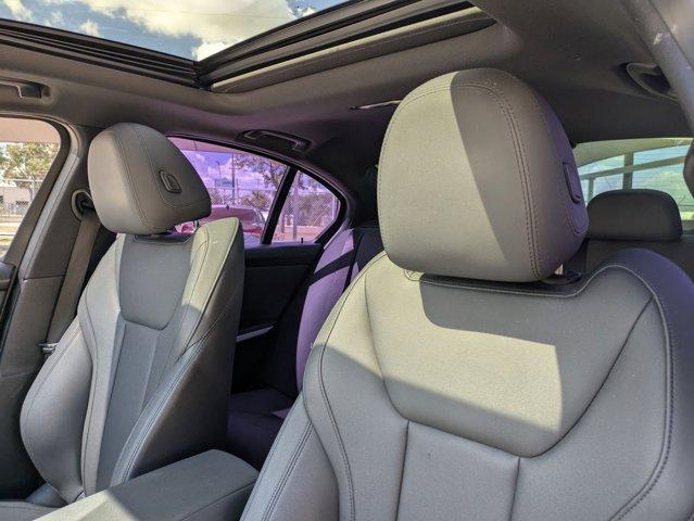 2019 BMW 330i Vehicle Photo in SELMA, TX 78154-1460