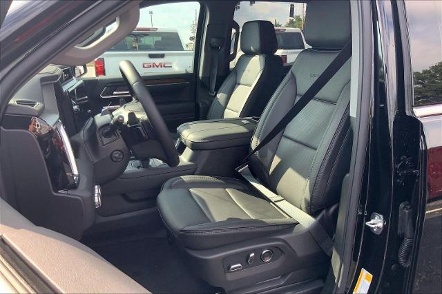 2026 GMC Sierra 1500 Vehicle Photo in INDEPENDENCE, MO 64055-1377