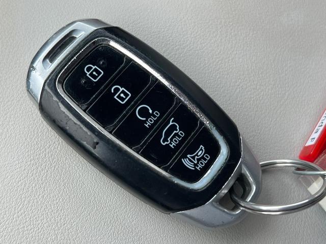 2022 Hyundai PALISADE Vehicle Photo in Brunswick, GA 31525