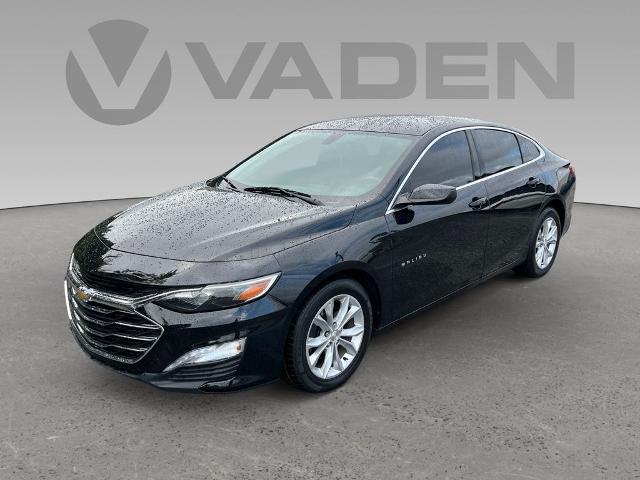 2019 Chevrolet Malibu Vehicle Photo in Brunswick, GA 31525