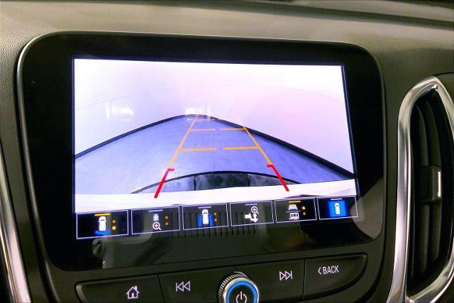 2024 Chevrolet Equinox Vehicle Photo in INDEPENDENCE, MO 64055-1314