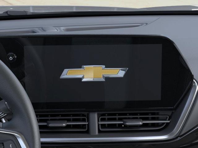 2026 Chevrolet Trax Vehicle Photo in SELMA, TX 78154-1460