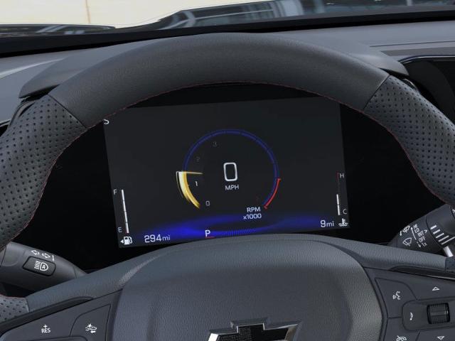 2026 Chevrolet Trax Vehicle Photo in SELMA, TX 78154-1460