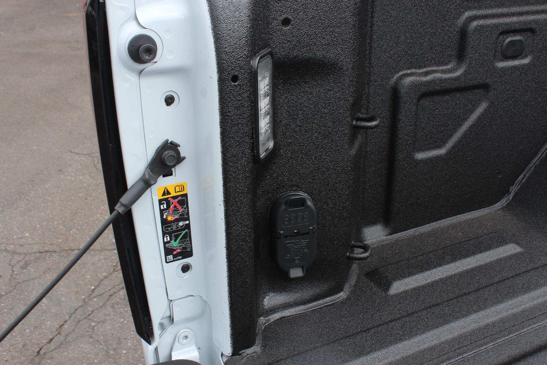 2026 GMC Sierra 3500 HD Vehicle Photo in AURORA, CO 80012-4011