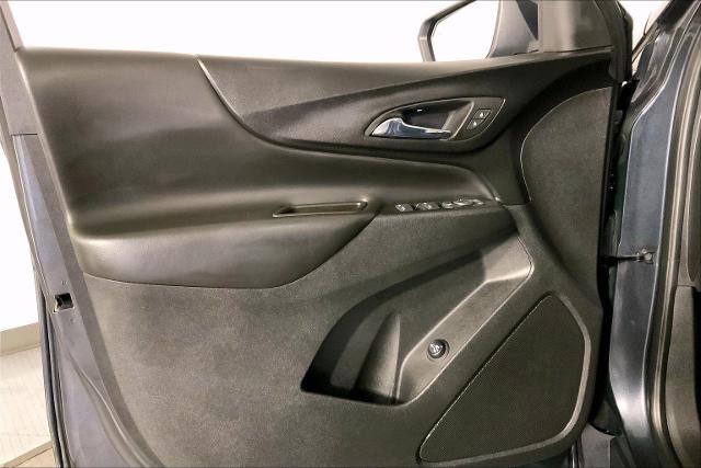 2023 Chevrolet Equinox Vehicle Photo in INDEPENDENCE, MO 64055-1314