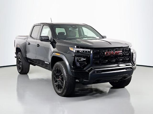 2025 GMC Canyon Vehicle Photo in PUYALLUP, WA 98371-4149
