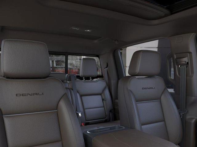 2026 GMC Sierra 1500 Vehicle Photo in INDEPENDENCE, MO 64055-1377
