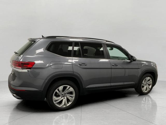 2021 Volkswagen Atlas Vehicle Photo in Appleton, WI 54913