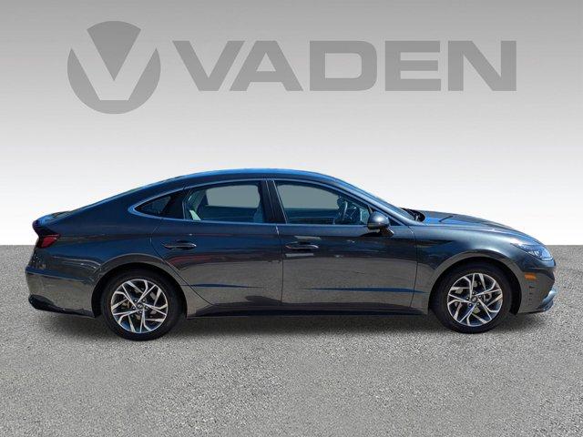 2023 Hyundai SONATA Vehicle Photo in BRUNSWICK, GA 31525-1881