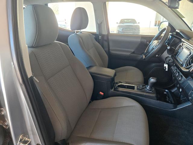 2018 Toyota Tacoma Vehicle Photo in Weatherford, TX 76087