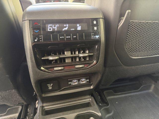 2021 Jeep Grand Cherokee L Vehicle Photo in LEOMINSTER, MA 01453-2952