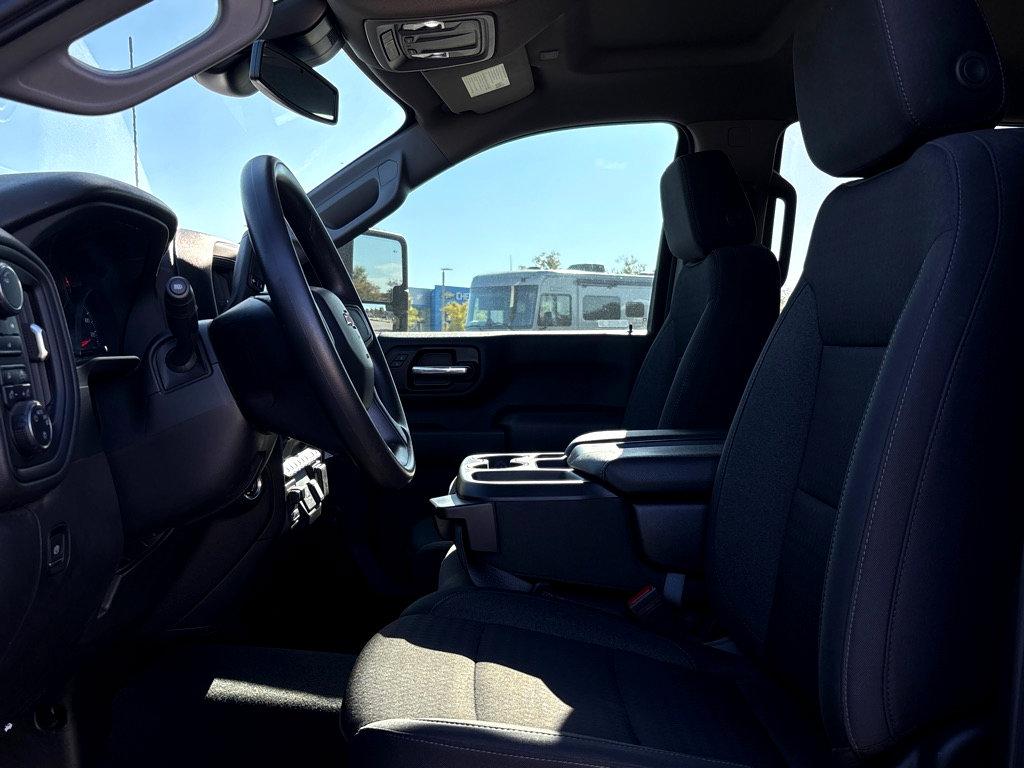 2024 Chevrolet Silverado 2500 HD Vehicle Photo in POOLER, GA 31322-3252