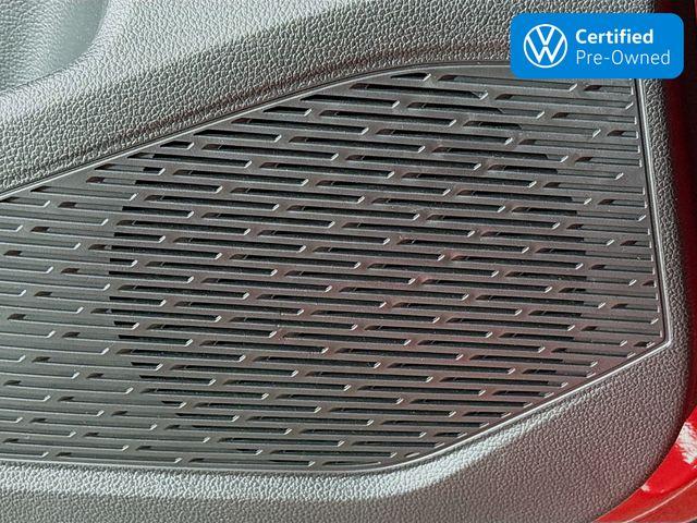 2024 Volkswagen Jetta Vehicle Photo in Puyallup, WA 98371