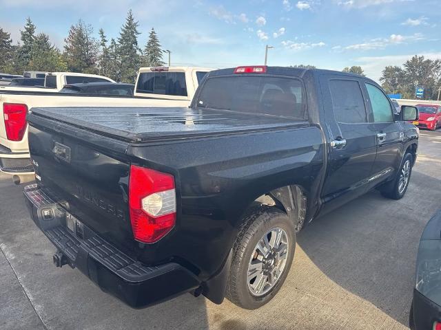 2019 Toyota Tundra Vehicle Photo in PUYALLUP, WA 98371-4149