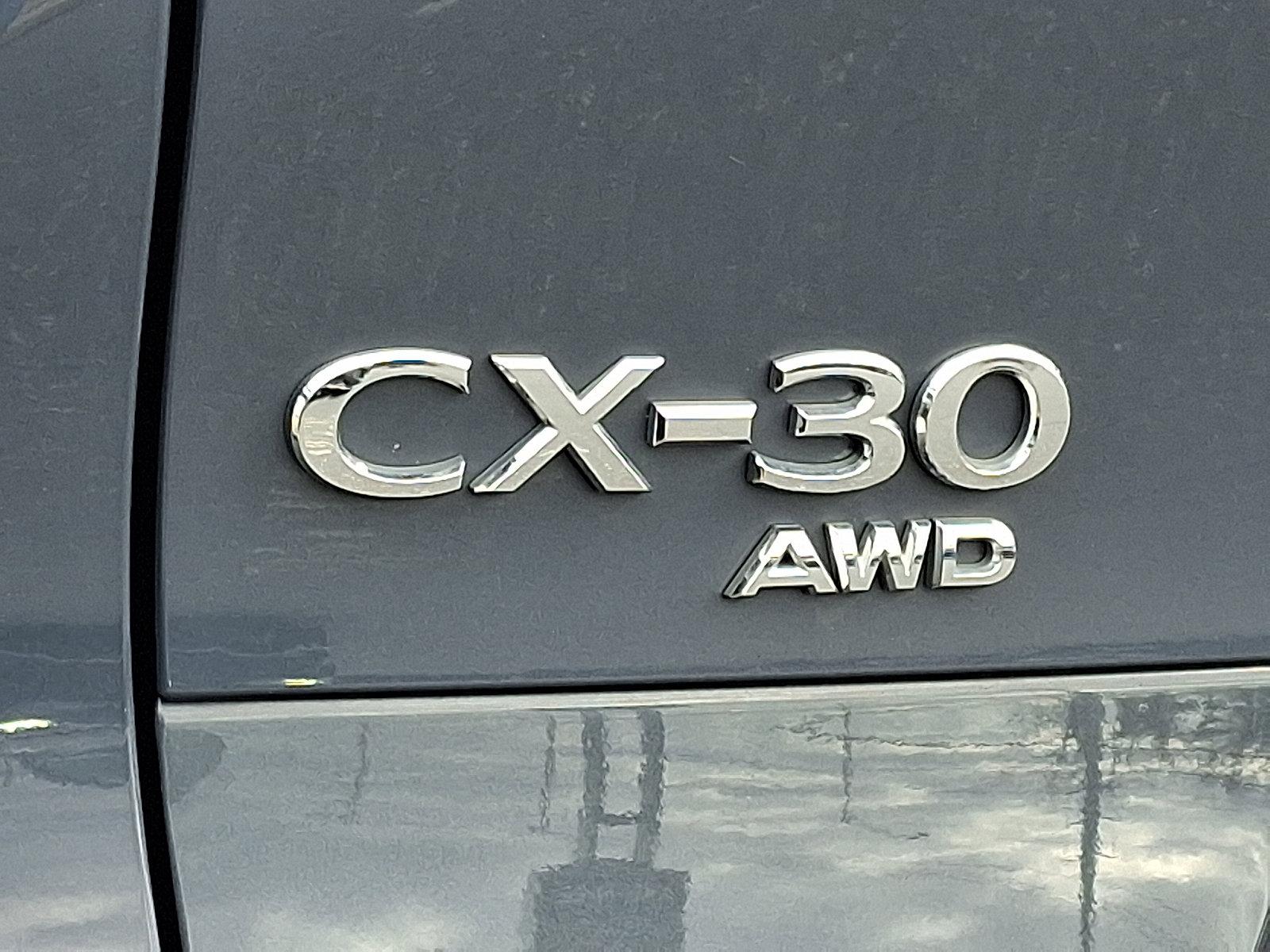 2023 Mazda CX-30 Vehicle Photo in BETHLEHEM, PA 18017-9401