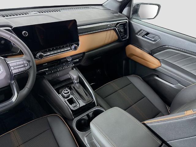 2026 GMC Canyon Vehicle Photo in PUYALLUP, WA 98371-4149