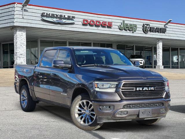 2023 Ram 1500 Vehicle Photo in Ennis, TX 75119-5114