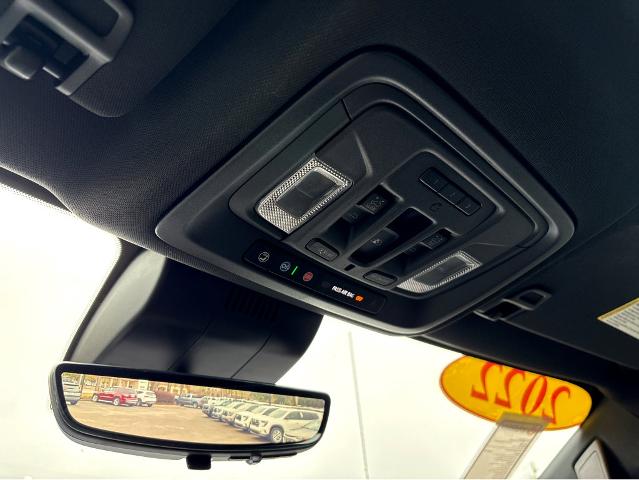 2022 GMC Sierra 1500 Vehicle Photo in BEAUFORT, SC 29906-4218