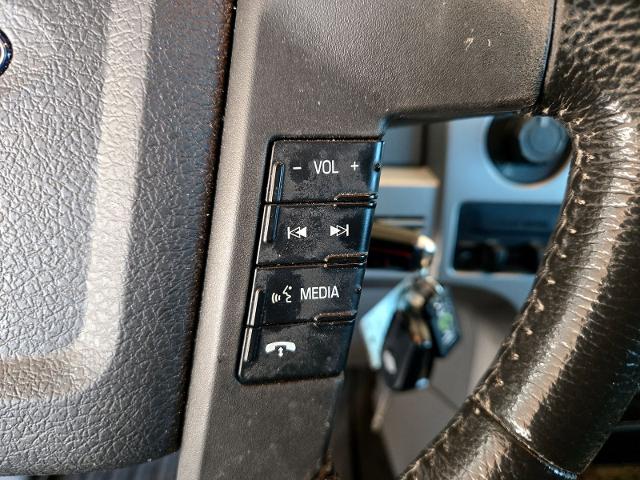 2013 Ford F-150 Vehicle Photo in Weatherford, TX 76087