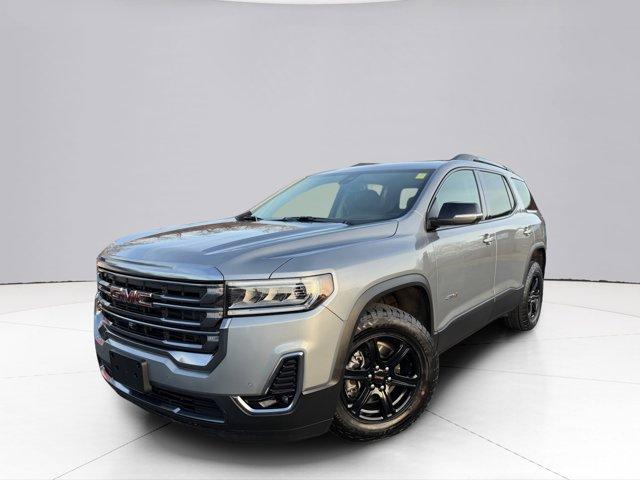 2023 GMC Acadia Vehicle Photo in LEOMINSTER, MA 01453-2952