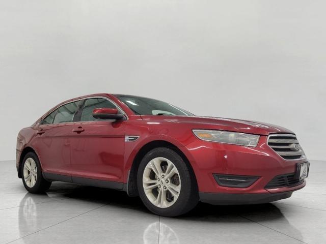2014 Ford Taurus Vehicle Photo in Neenah, WI 54956