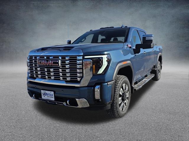 2026 GMC Sierra 2500 HD Vehicle Photo in NORFOLK, NE 68701-4634