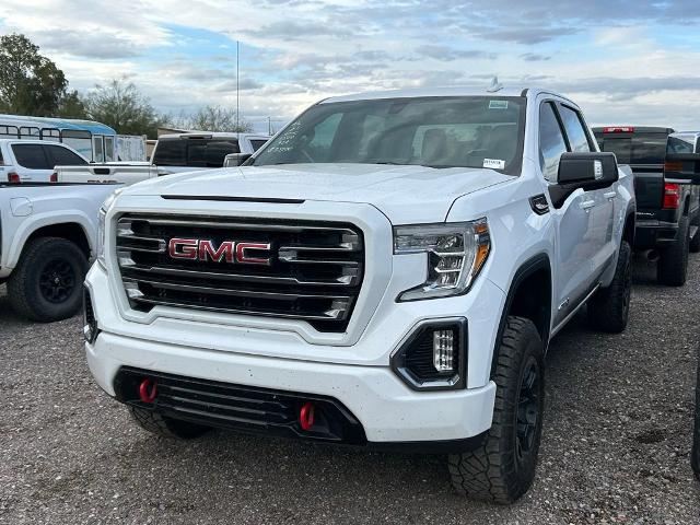2021 GMC Sierra 1500 Vehicle Photo in GILBERT, AZ 85297-0402