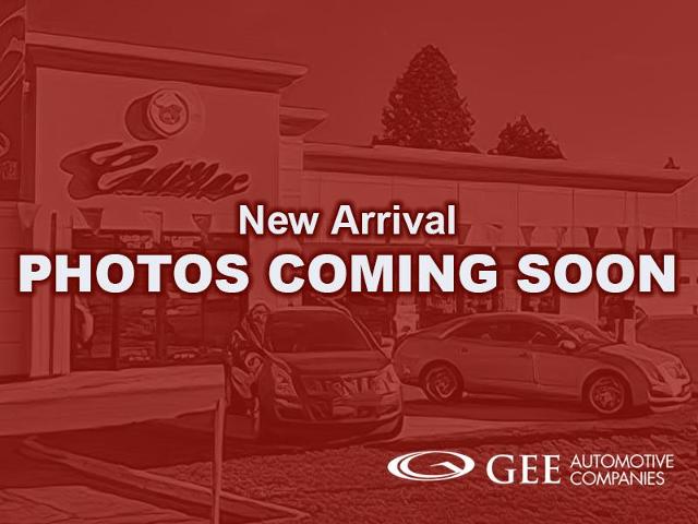  2026 Cadillac Escalade ESV Platinum Sport 4WD   