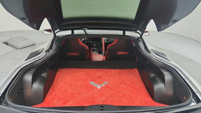 2015 Corvette Z06 Coupe Z06 3LZ picture #21