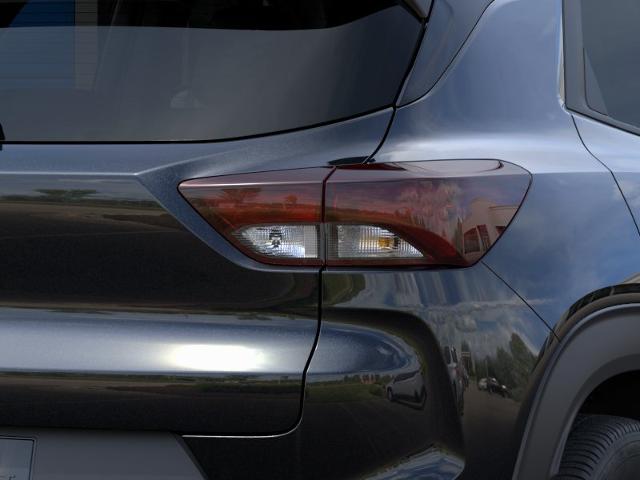 2026 Chevrolet Trailblazer LS - 10