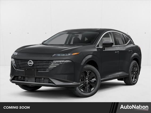 2027 Nissan Murano Vehicle Photo in Pembroke Pines , FL 33084