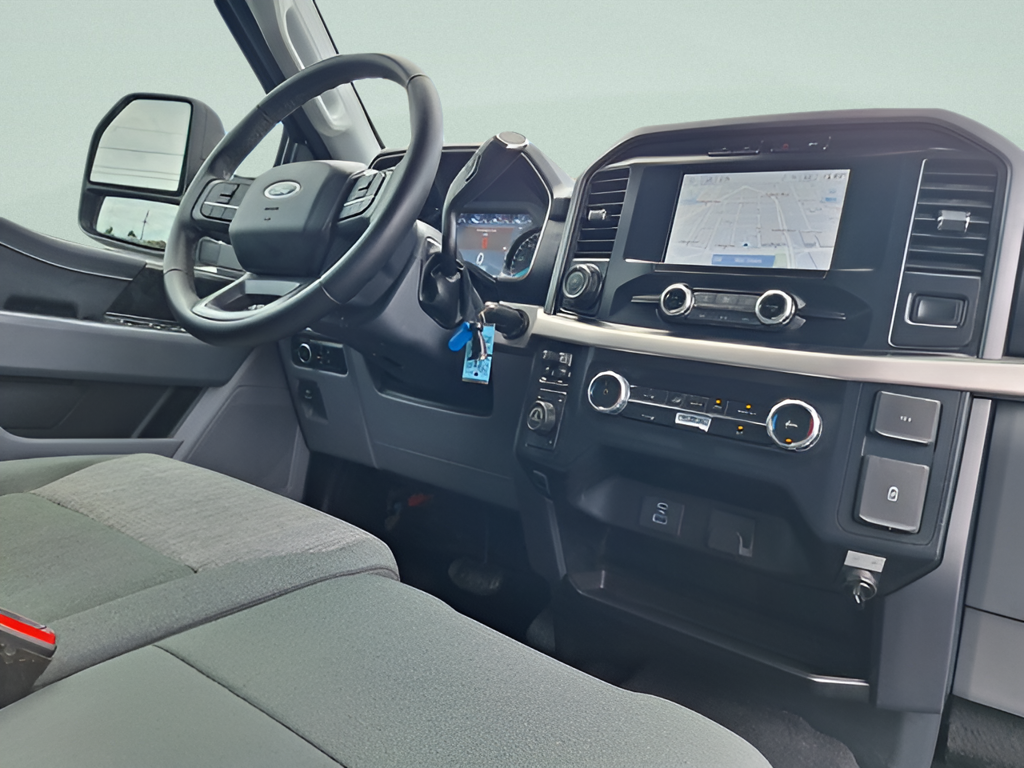 2023 Ford F-150 photo 29 of 35