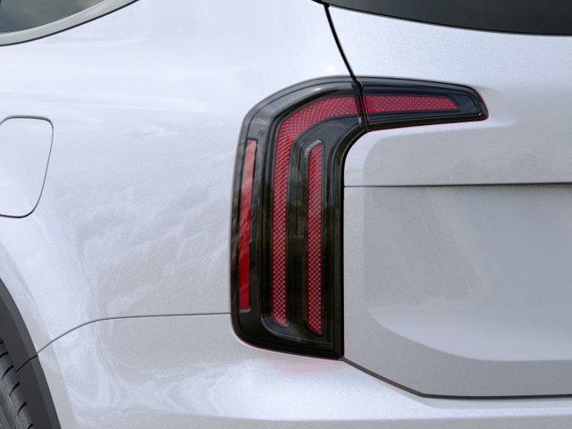 2025 Kia Telluride Vehicle Photo in Westbrook, ME 04092