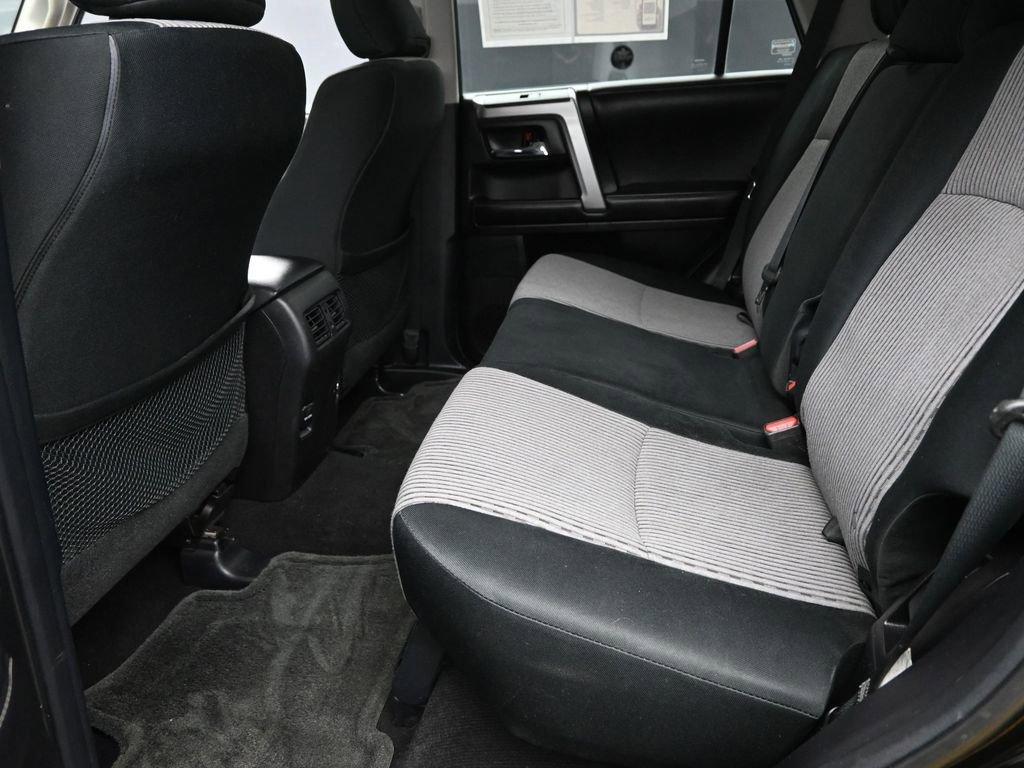 2014 Toyota 4Runner Vehicle Photo in Cedar Rapids, IA 52402