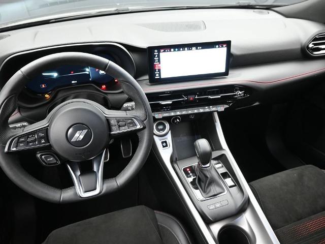 2024 Dodge Hornet Vehicle Photo in Cedar Rapids, IA 52402