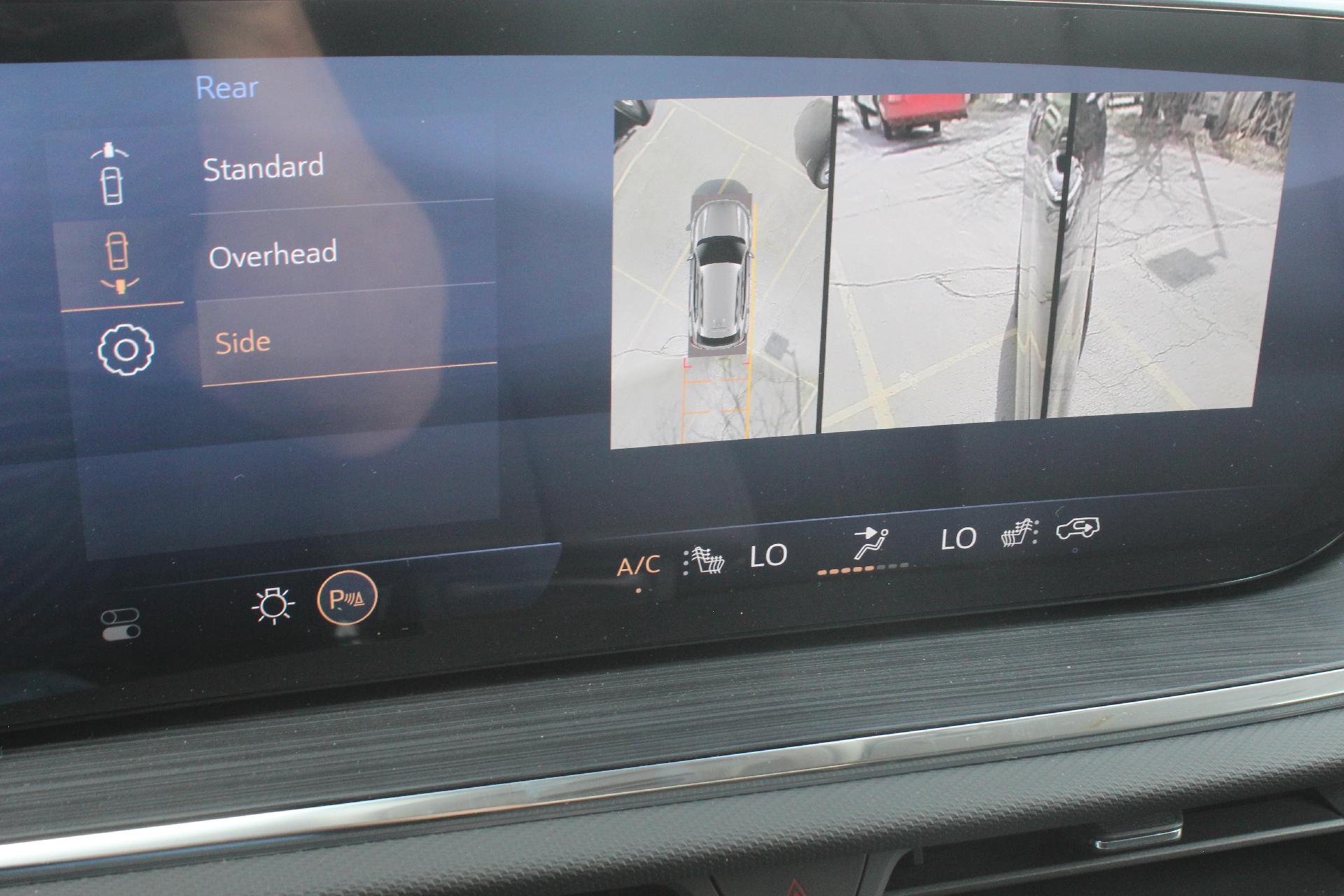 2025 Buick Envision Vehicle Photo in AURORA, CO 80012-4011