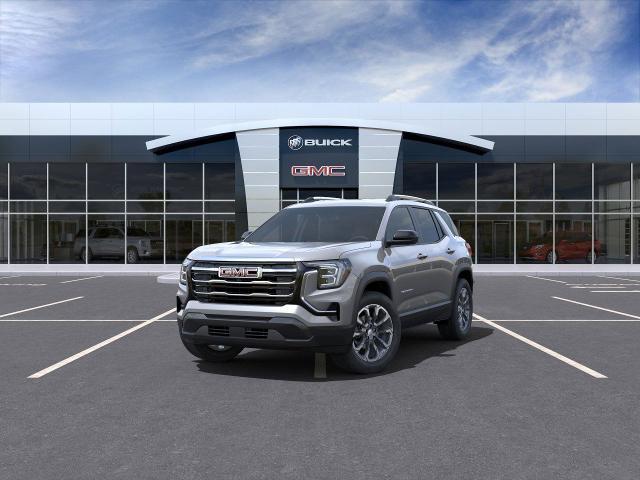 2026 GMC Terrain Vehicle Photo in ROCHESTER HILLS, MI 48307-2741