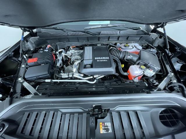 2025 GMC Sierra 1500 Vehicle Photo in GILBERT, AZ 85297-0402