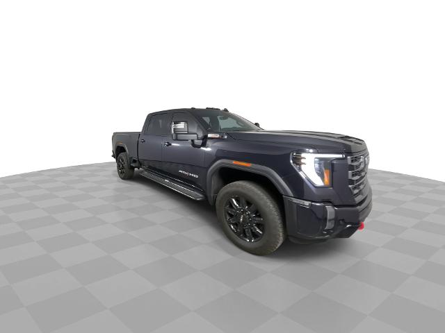 2024 GMC Sierra 2500 HD Vehicle Photo in GILBERT, AZ 85297-0402