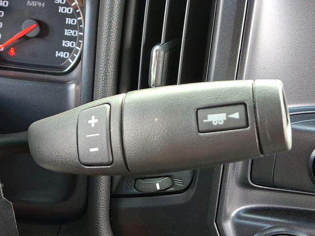 2024 Chevrolet Silverado 5500 HD Vehicle Photo in DANBURY, CT 06810-5034