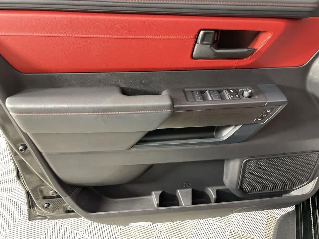 2023 Toyota Sequoia Vehicle Photo in GILBERT, AZ 85297-0402