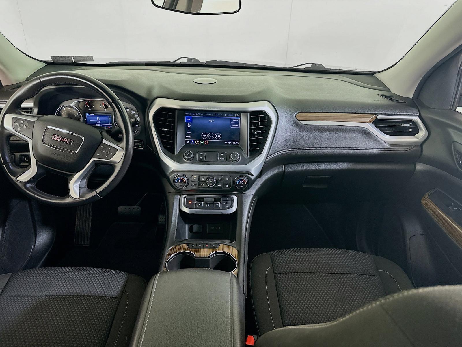 2020 GMC Acadia Vehicle Photo in Langhorne, PA 19047